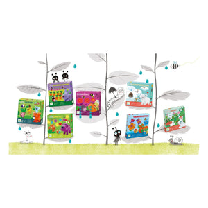 Djeco - Small Action Game