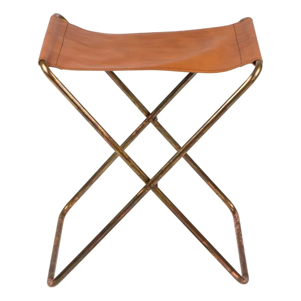Broste Copenhagen - Nola Folding Stool