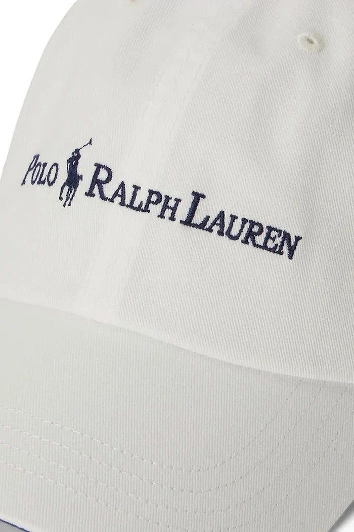 Polo Ralph Lauren pamuklu erkek бейзбол şapka Sport Cap
