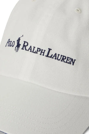 Polo Ralph Lauren pamuklu erkek бейзбол şapka Sport Cap