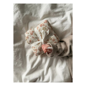 Cam Cam - Augsta Baby Diapers - Set of 2 | Peach
