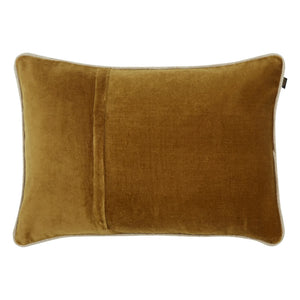 Haomy - New Delhi Pillowcase | Gold