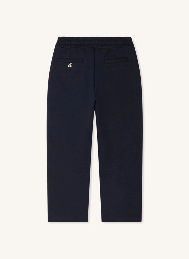 Bonpoint - Jemia Pants | Navy