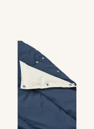 Liewood - Orion Baby Sleeping Bag | Classic Navy