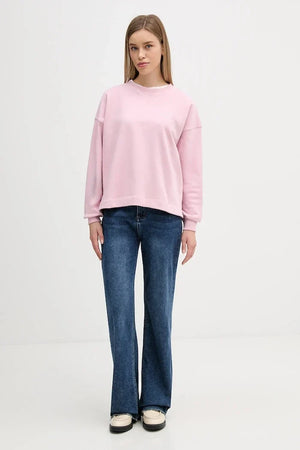 Barbour Rosie Pamuklu Sweatshirt