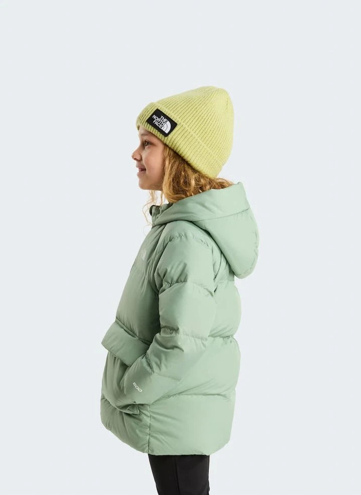 The North Face - North Down Jacket | Sage Green
