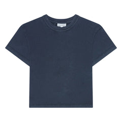 Smallable Kid - Liv Organic Cotton T-shirt | Black