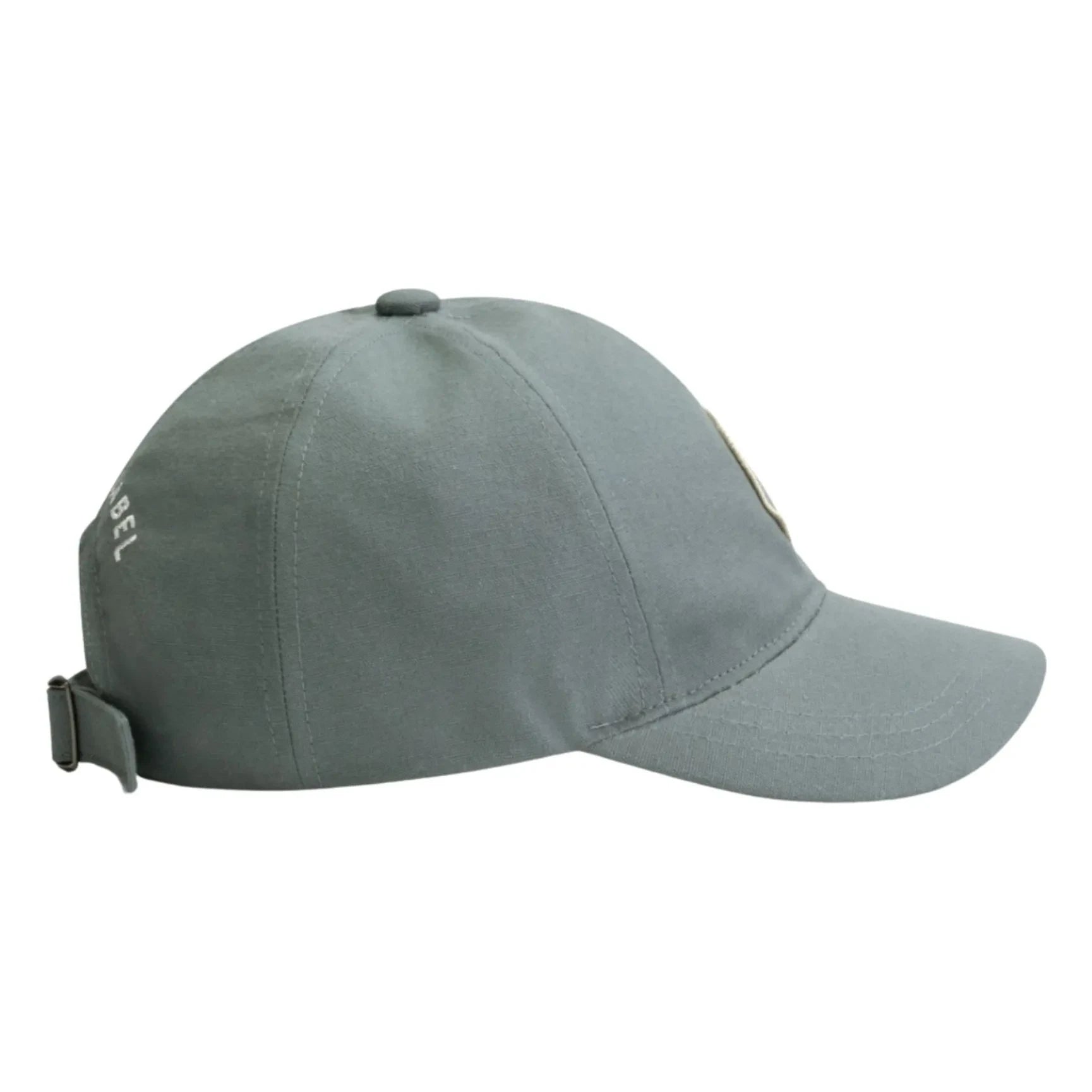 Gray Label - Organic Cotton Hat | Blue-Green