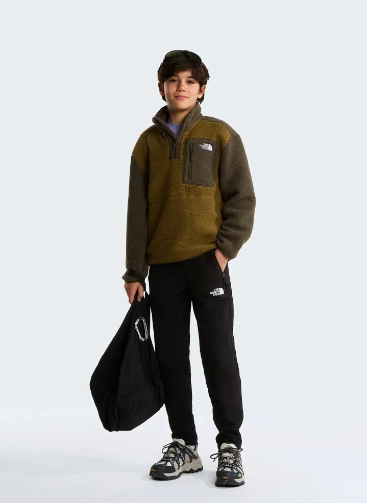 The North Face - Yumiori Trucker Jacket | Brown