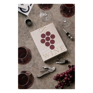 PrintWorks - Wine Accessory Set
