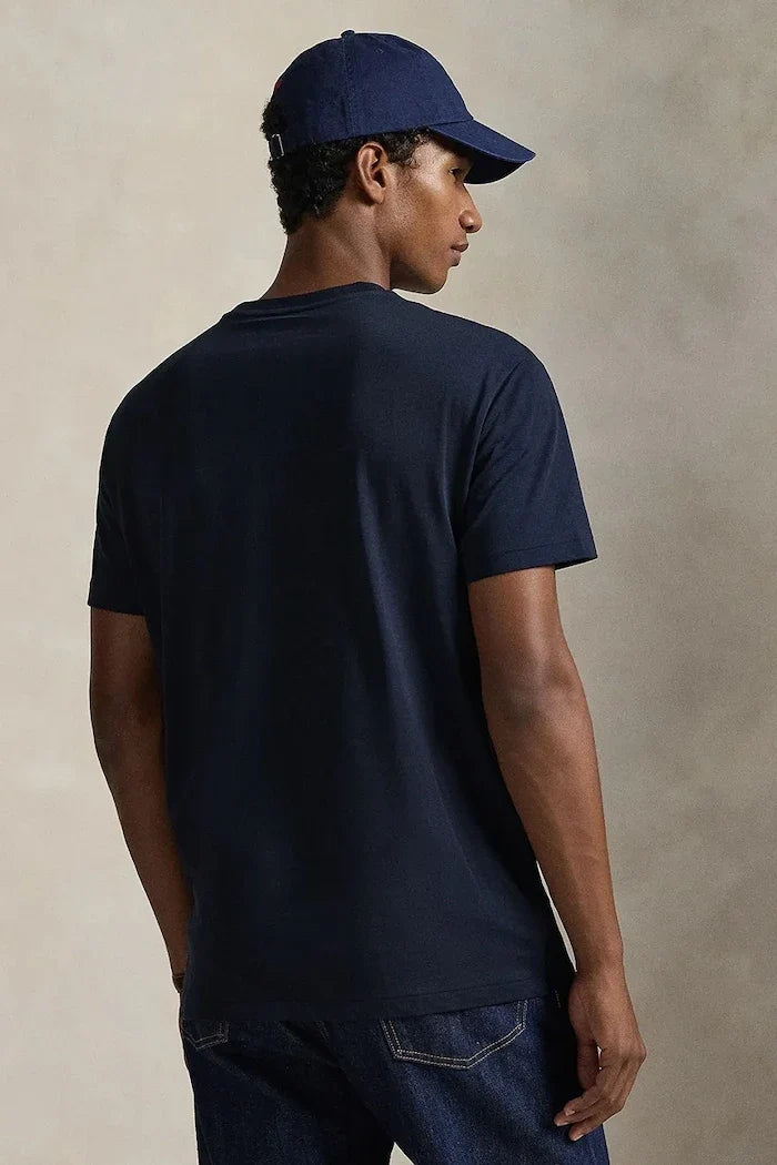 Polo Ralph Lauren Pamuklu Tişört