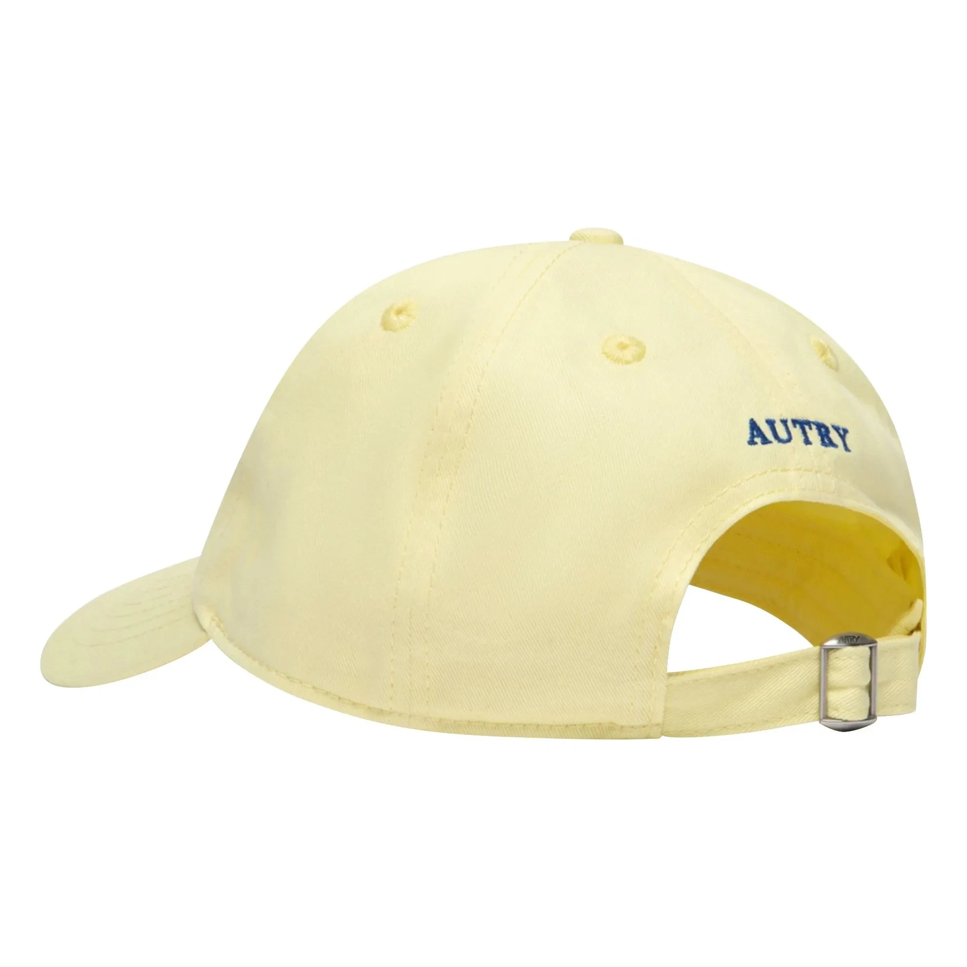 Autry - Floating Dreams Hat | Light Yellow