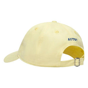 Autry - Floating Dreams Hat | Light Yellow