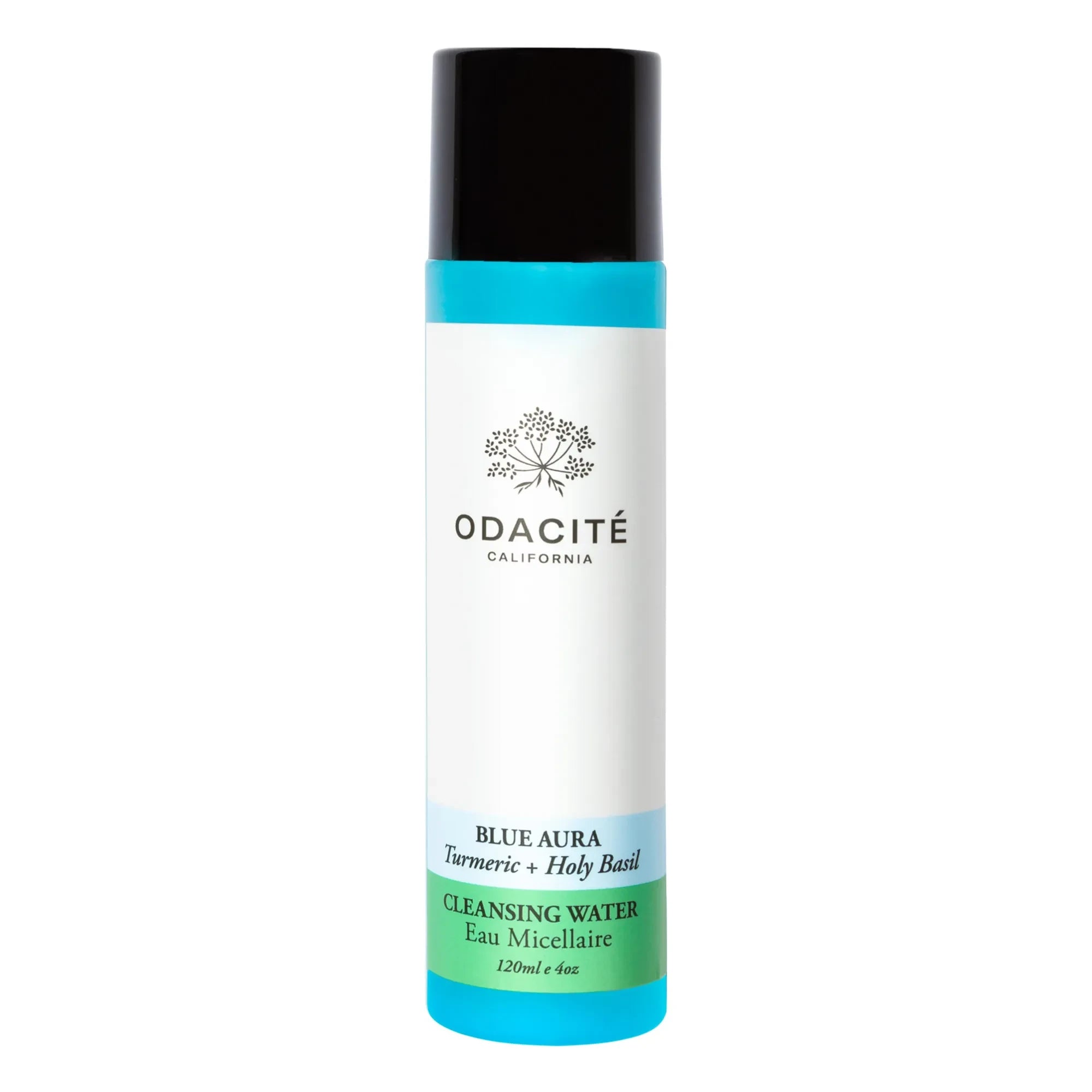 Odacité - Blue Aura Cleansing Micellar Water - 120 ml