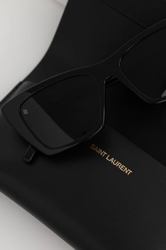Saint Laurent MICA Sunglasses