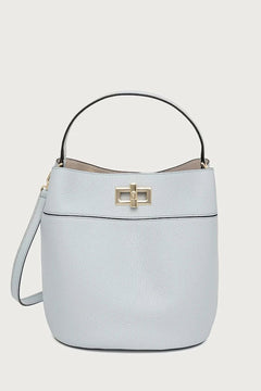 Furla Kadın Deri Amelia M Bucket Bag