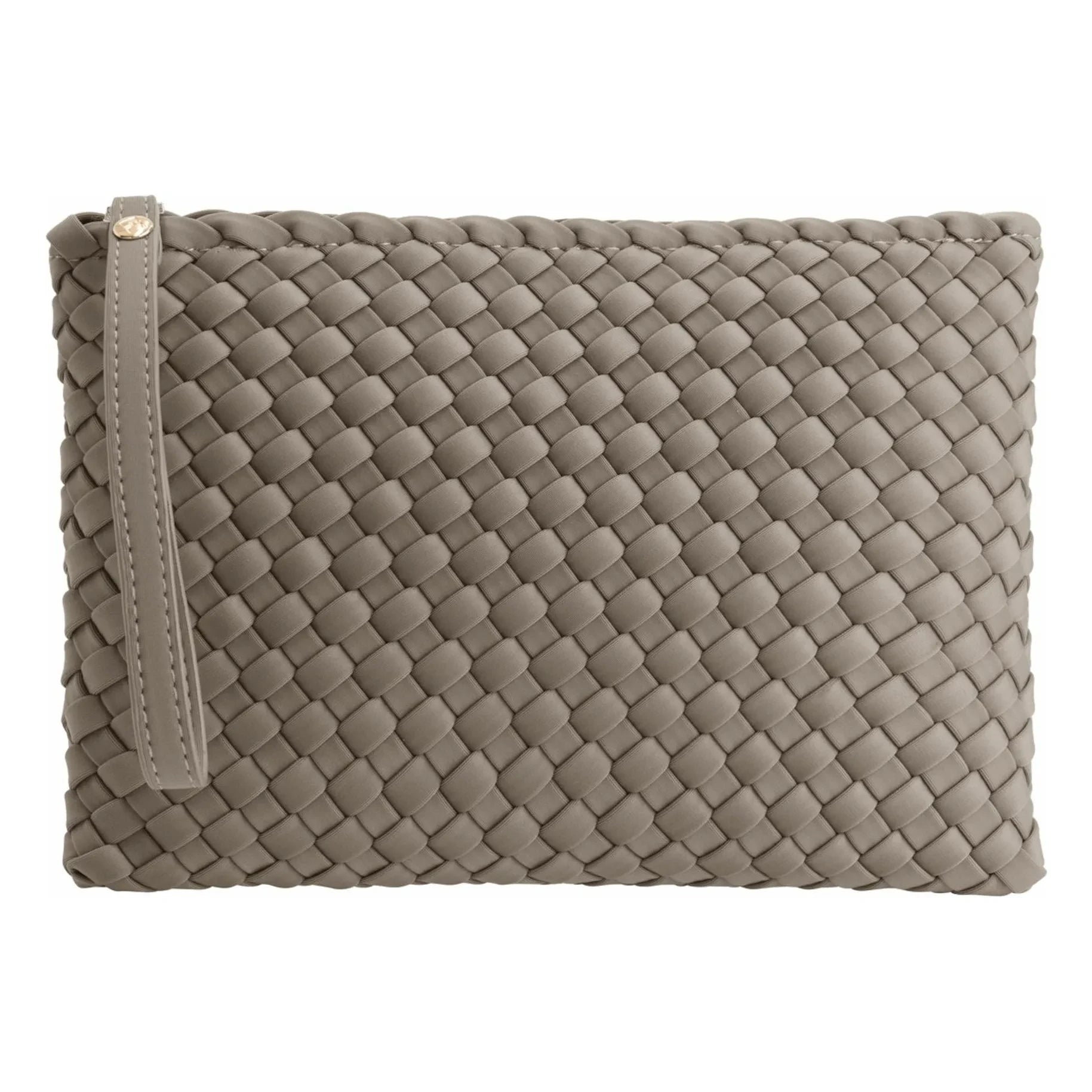 Marrea - Marrea Portfolio Bag | Dark Vison Brown