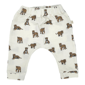 Milinane - Clyde Organic Cotton Jogger Pants