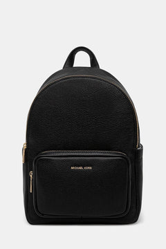 Deri sırt çantası MICHAEL Michael Kors TANNER