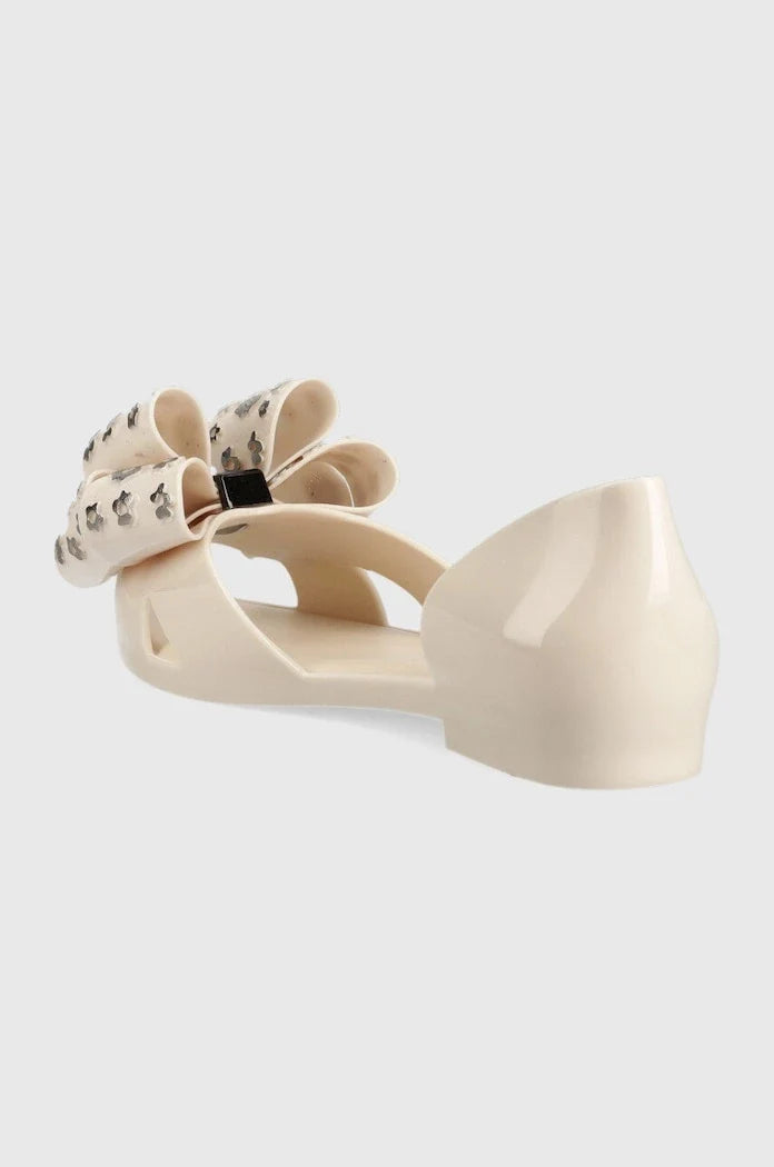 Melissa Seduction Vi Ad Ballet Flats