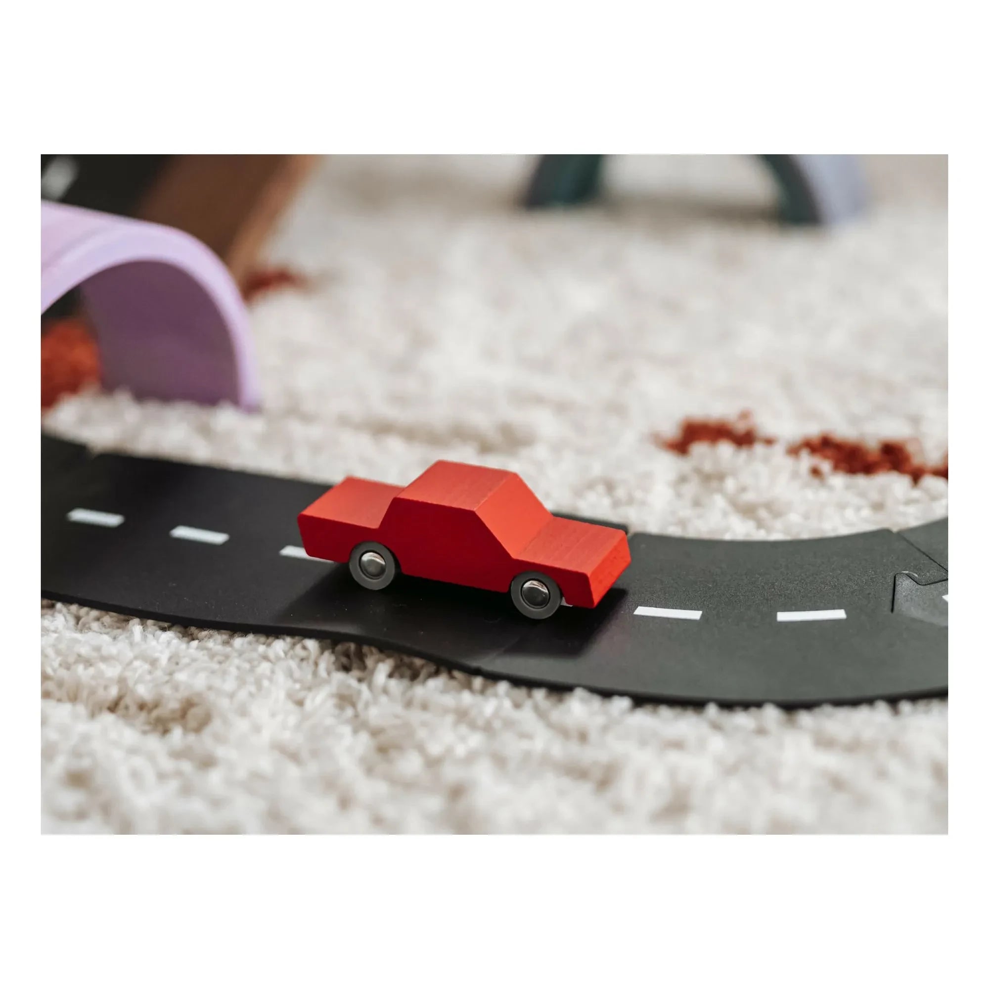 Waytoplay - Friction-powered Car