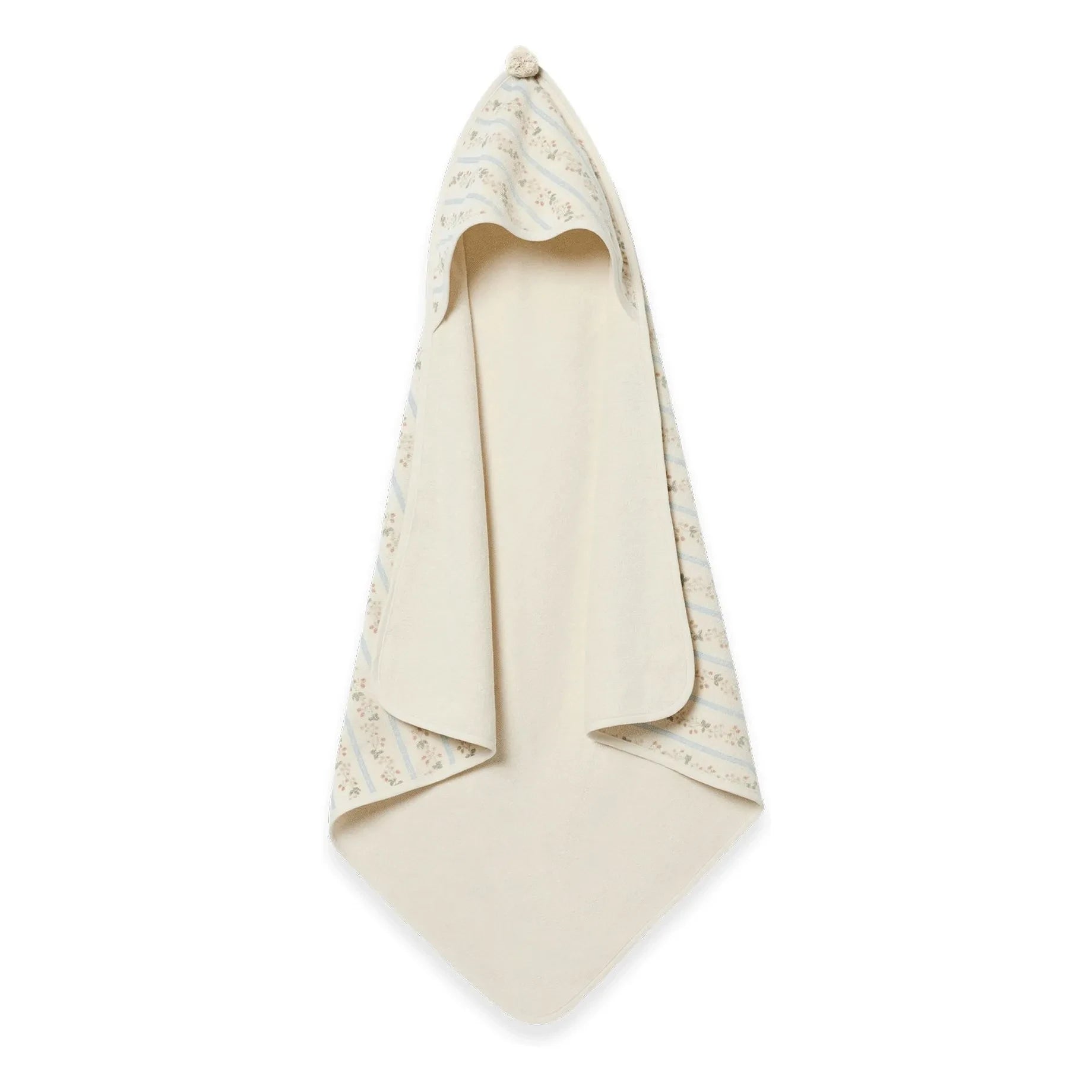 garbo&friends - Strawberry Garland shower cap
