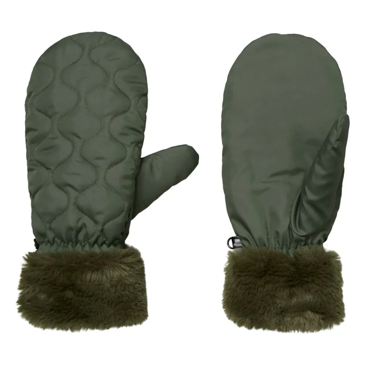 Becksöndergaard - Makara Gloves | Green