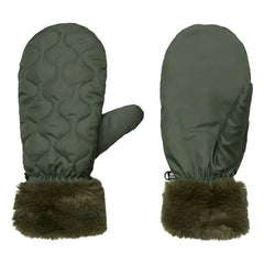 Becksöndergaard - Makara Gloves | Green