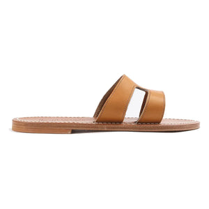 K.Jacques - Menandre Sandals | Natural