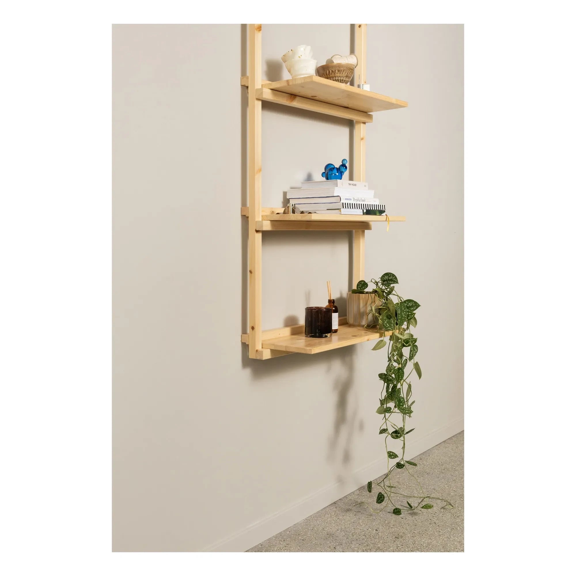 Karup Design - Groove Shelves 127x66 cm
