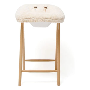 Charlie Crane - Tobo mama sandalyesi ana kucağı | Ekru