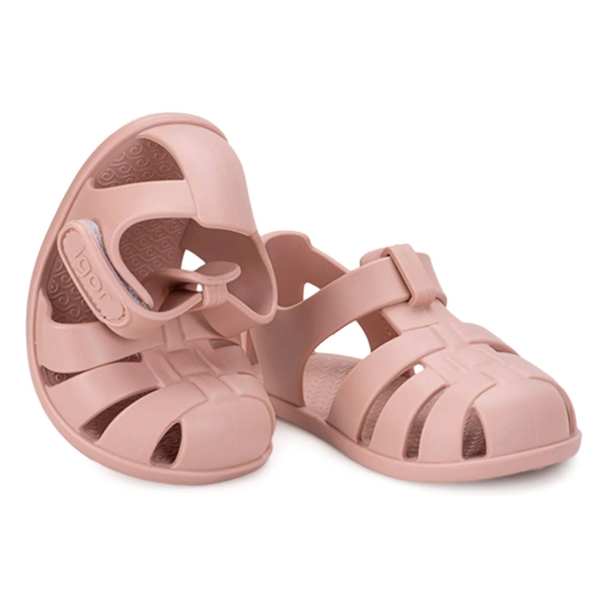 Igor - Nemo Water Shoes | Dusty Pink