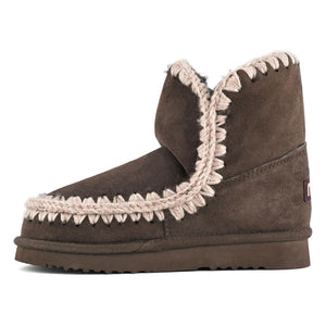 Mou - Eskimo 18 Sweden Boots | Brown