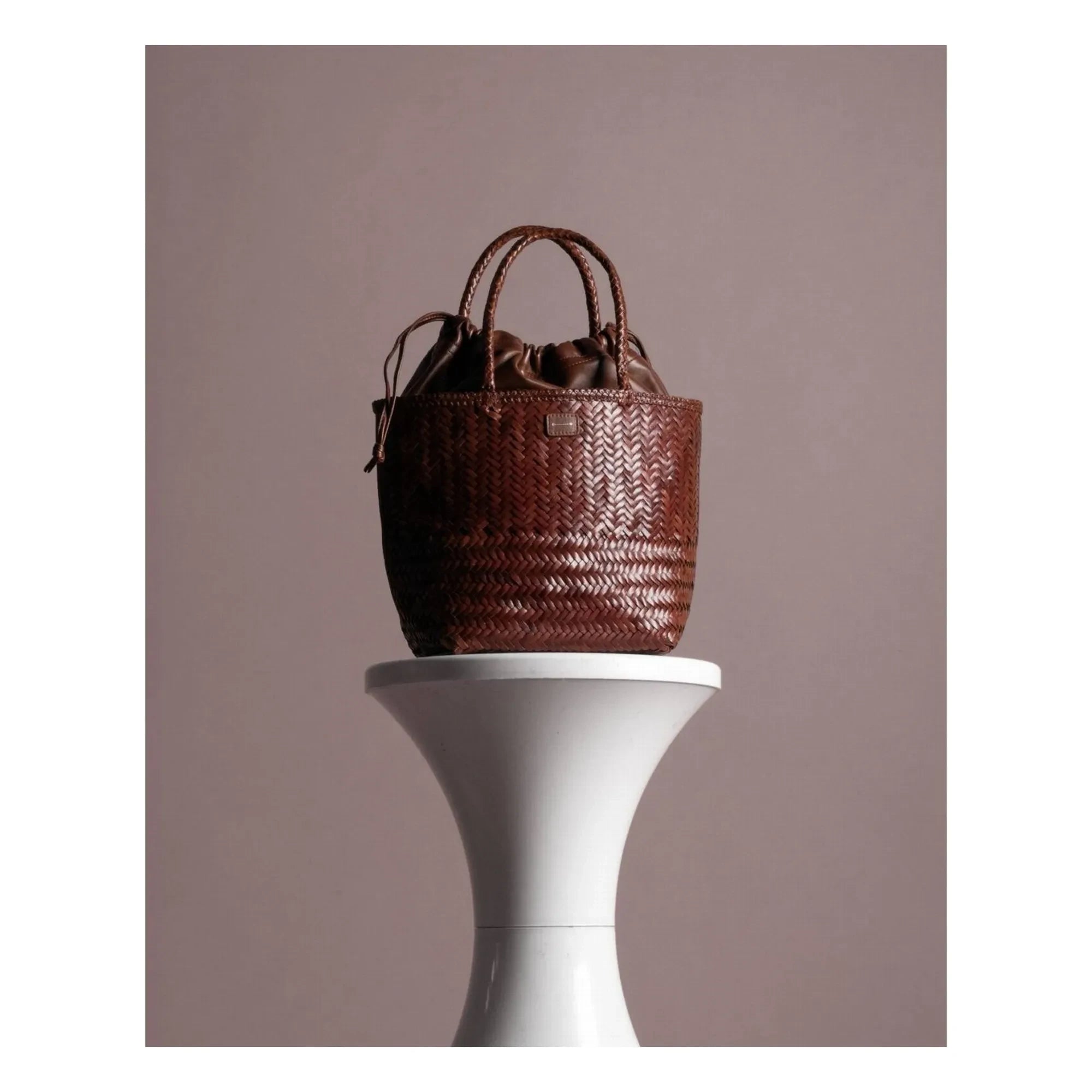 Anthology Paris - Boavista Bag | Terracotta