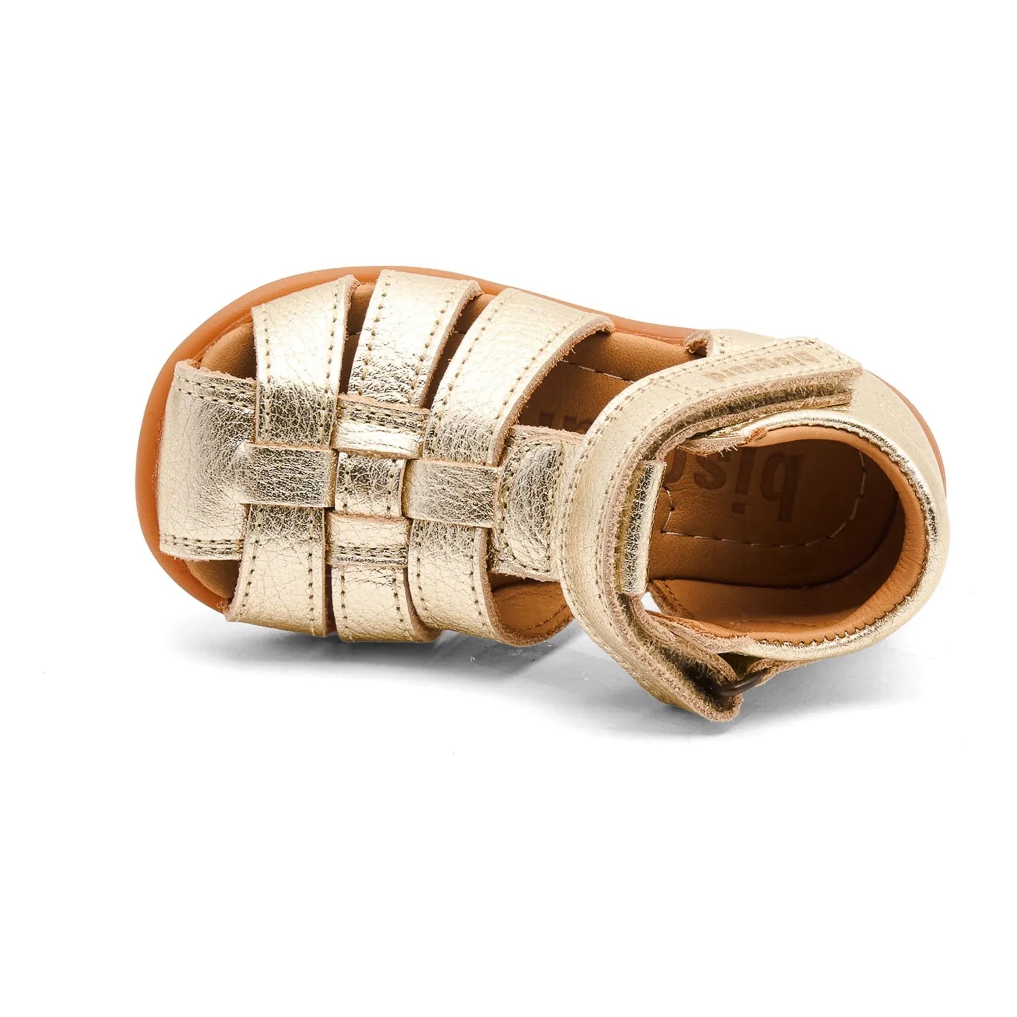 bisgaard - Carly Sandals | Gold