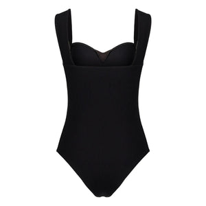Flair - Body Josefina | Black