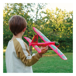 Djeco - Fire Glider | Red
