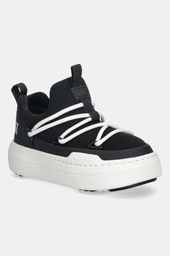 Moon Boot MB JR PARK LOW LACE Çocuk Kar Botu