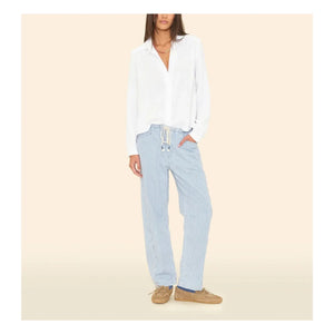 Xirena - Baxter Pants | Blue