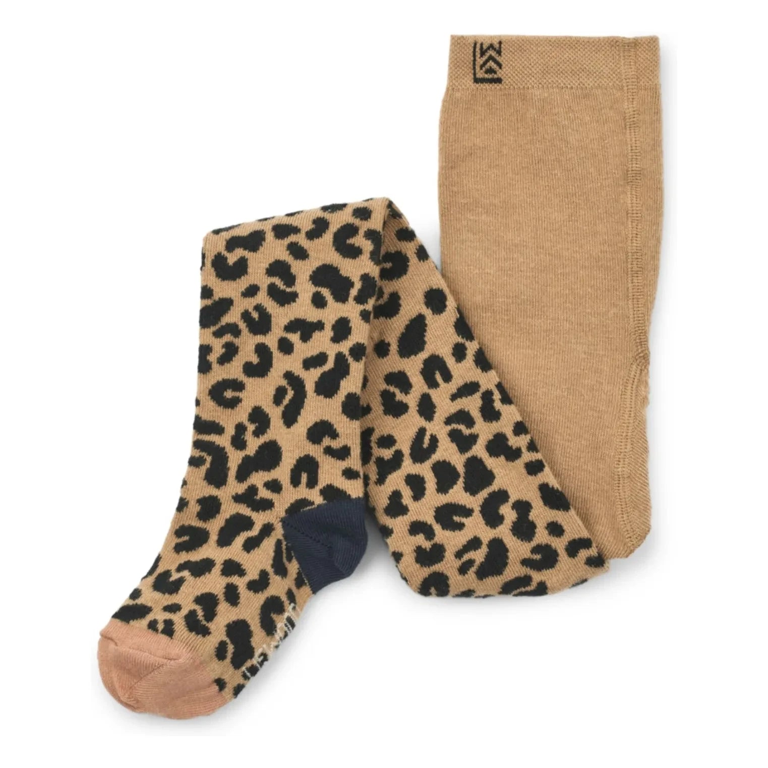 Liewood - Silva Leggings | Camel