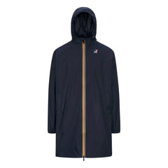 K-way - Le Vrai 4.0 Eiffel East Uzun Mont | Lacivert