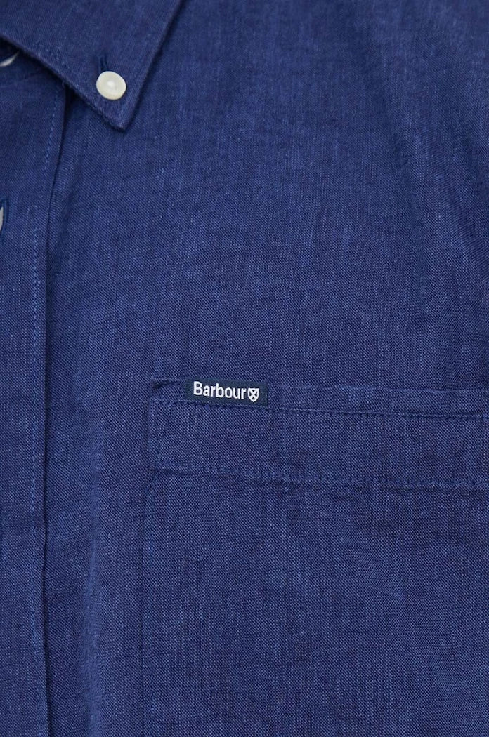 Barbour Keten Gömlek