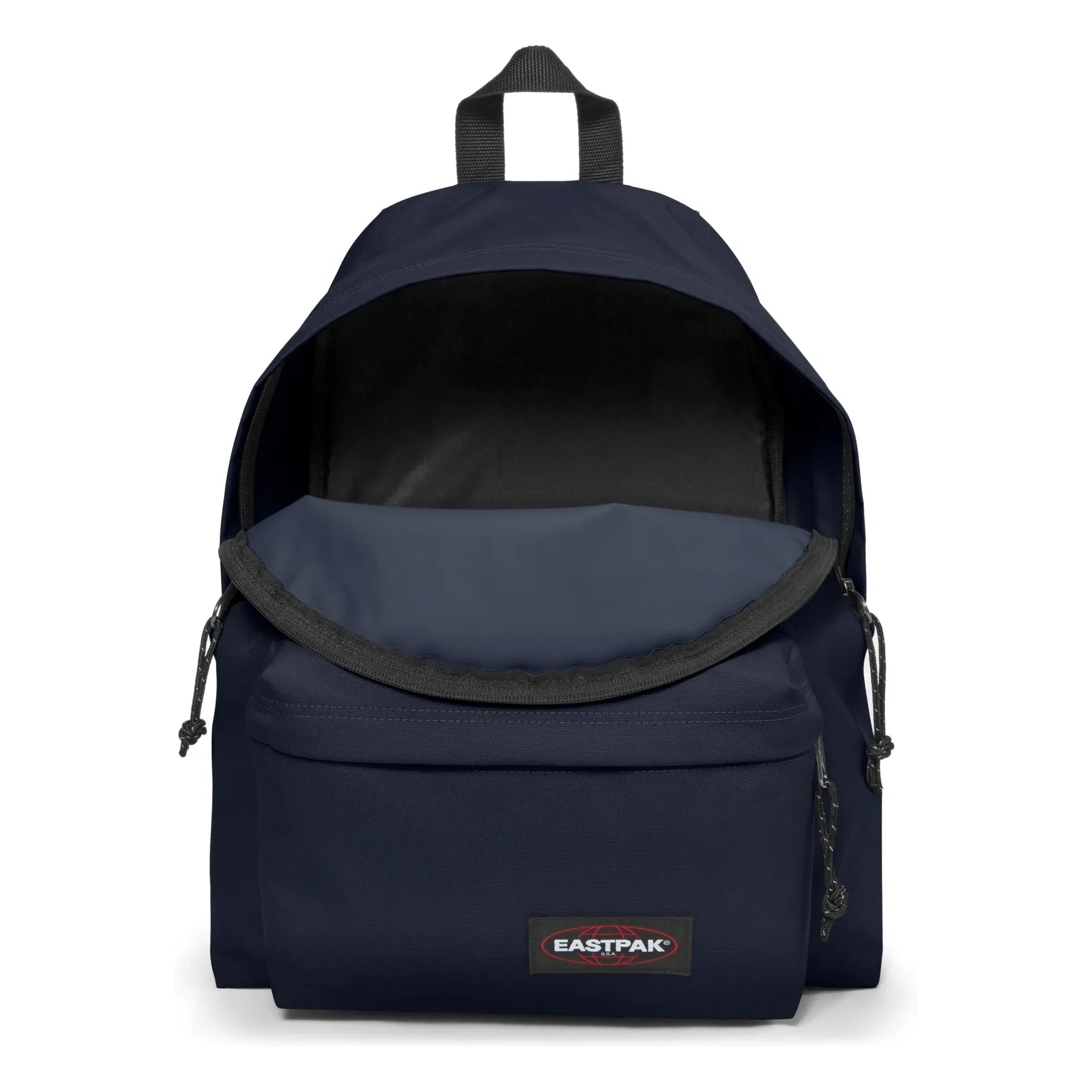 Eastpak - Padded Pak'R Backpack | Navy Blue