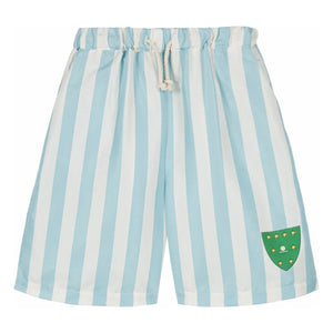 We Are Kids - Bain James Shorts | Turquoise