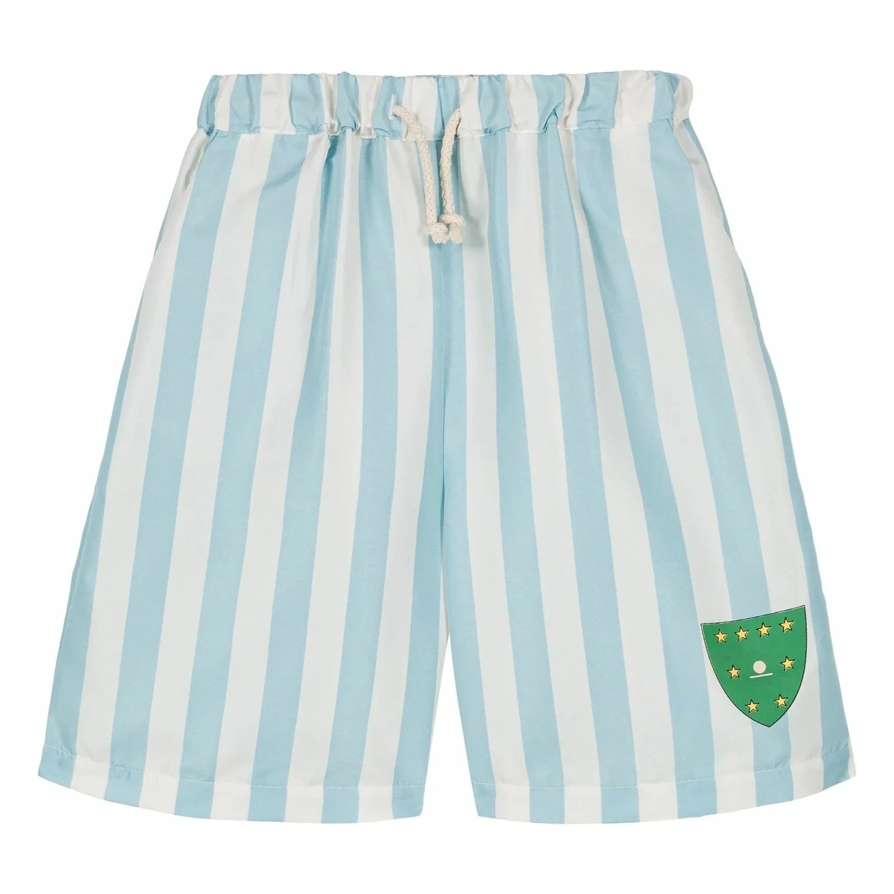 We Are Kids - Bain James Shorts | Turquoise