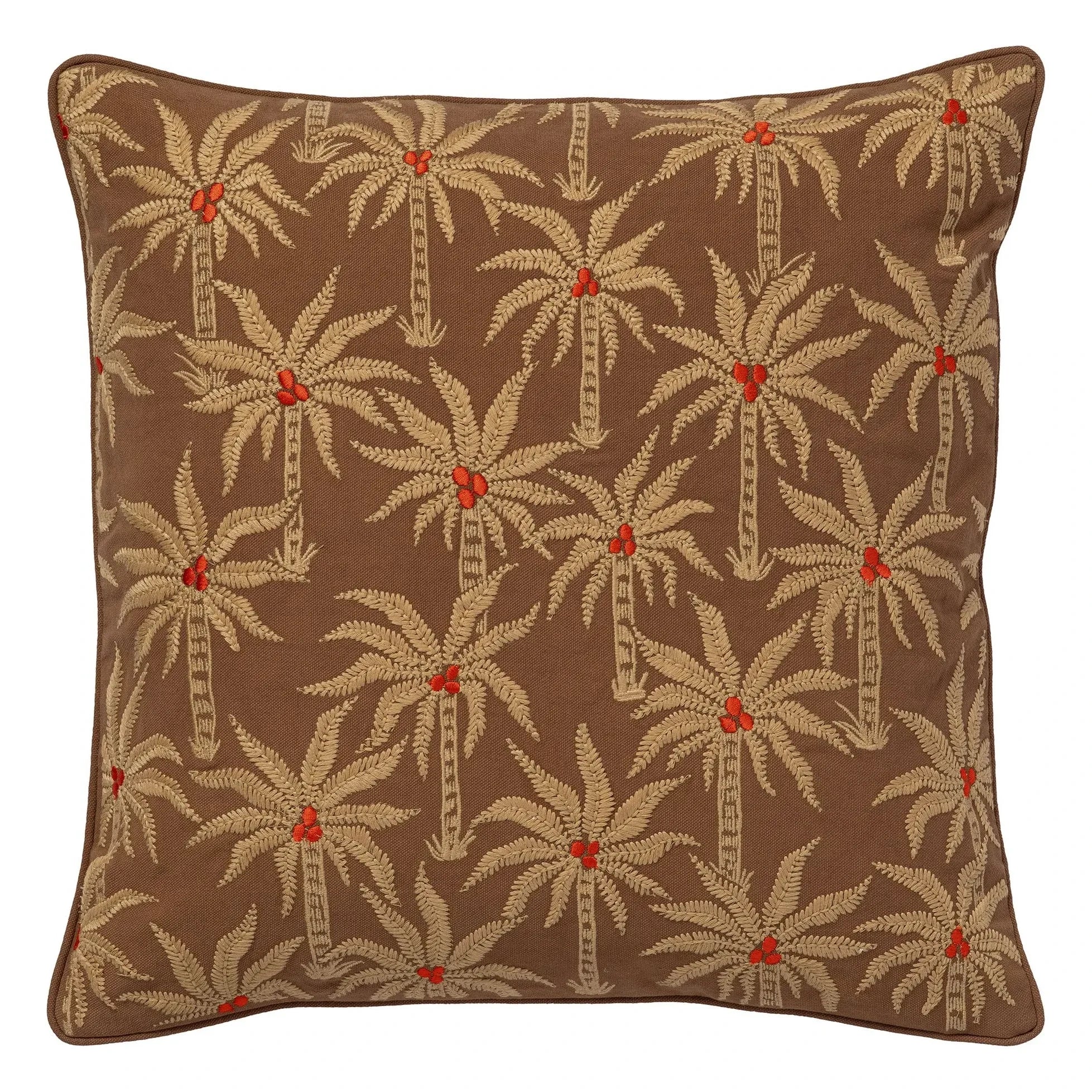 Palais - Laura Pillowcase | Cannelle