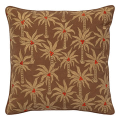 Palais - Laura Pillowcase | Cannelle