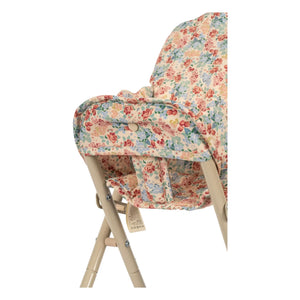 Konges Sløjd - Vienna Toy High Chair | Pink