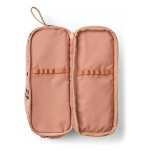 Liewood - Andrey Recycled Fiber Set | Pink