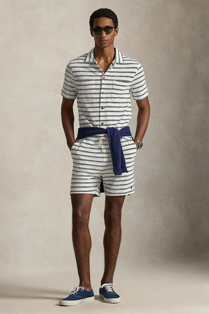 Polo Ralph Lauren Erkek Pamuklu Kısa Pantolon